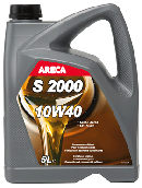 ARECA S2000 10W40