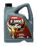 ARECA S3000 10W40