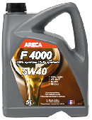 ARECA F4000 5W40