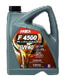 ARECA F4500 ESSENCE 5W40