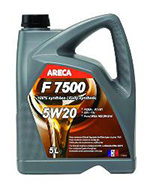 ARECA F7500 5W20 ECO BOOST