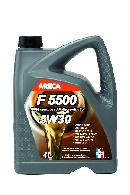 ARECA F5500 5W30