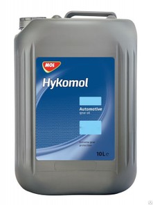 MOL Hykomol 80W-90