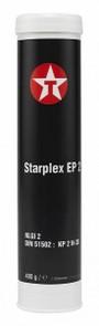 STARPLEX EP 2