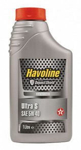 HAVOLINE ULTRA S 5W-30