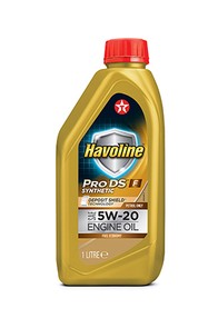 HAVOLINE ProDS F 5W-20